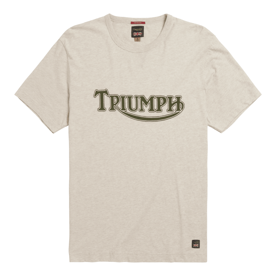 T shirt deals triumph